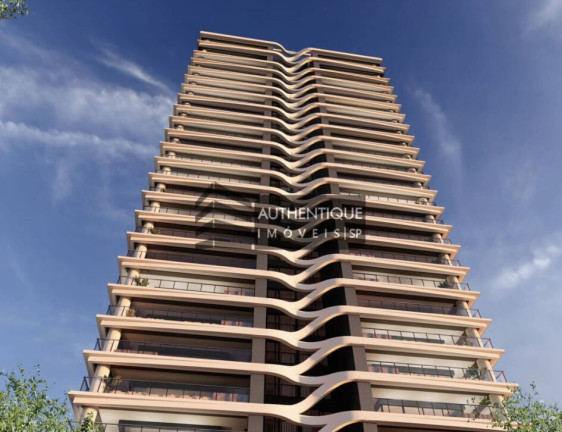Imagem Apartamento com 4 Quartos à Venda, 230 m² em Pinheiros - São Paulo Imagem Apartamento com 4 Quartos à Venda, 230 m² em Pinheiros - São Paulo