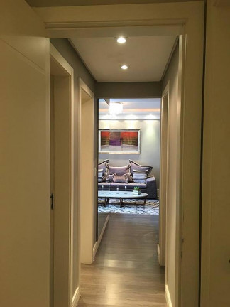 Imagem Apartamento com 3 Quartos à Venda, 80 m² em Rio Branco - Porto Alegre