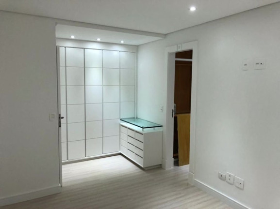 Imagem Apartamento com 4 Quartos à Venda, 194 m² em Jardim Paulista - São Paulo
