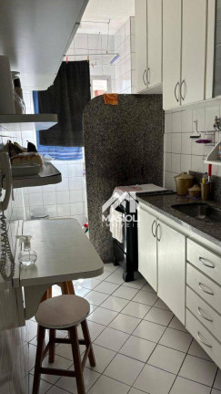 Imagem Apartamento com 2 Quartos à Venda, 65 m² em Coqueiral De Itaparica - Vila Velha