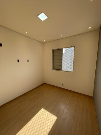 Imagem Apartamento com 2 Quartos à Venda, 50 m² em Bussocaba - Osasco