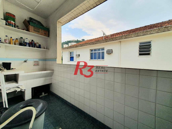 Imagem Apartamento com 2 Quartos à Venda, 61 m² em Marapé - Santos Imagem Apartamento com 2 Quartos à Venda, 61 m² em Marapé - Santos