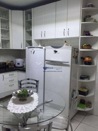 Imagem Sobrado com 3 Quartos à Venda, 120 m² em Jardim Santa Clara - Guarulhos Imagem Sobrado com 3 Quartos à Venda, 120 m² em Jardim Santa Clara - Guarulhos