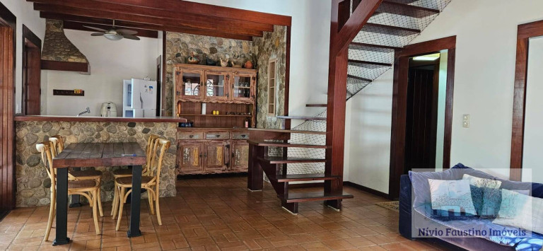Imagem Casa com 3 Quartos à Venda, 200 m² em Barra Do Una - São Sebastião Imagem Casa com 3 Quartos à Venda, 200 m² em Barra Do Una - São Sebastião