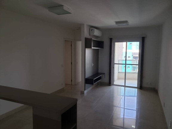 Imagem Apartamento com 2 Quartos para Alugar, 67 m² em Vila Nova Cidade Universitária - Bauru