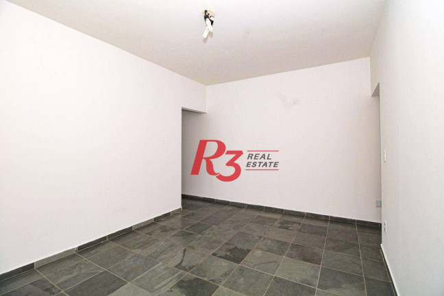 Imagem Apartamento com 2 Quartos à Venda, 90 m² em Ponta Da Praia - Santos
