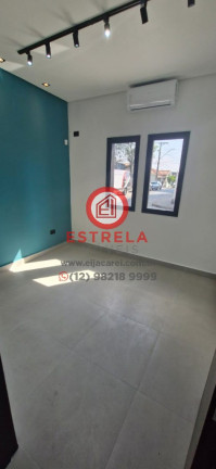 Imagem Sala Comercial para Alugar, 80 m² em Centro - Jacareí