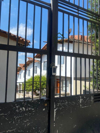 Imagem Apartamento com 2 Quartos à Venda, 58 m² em Capão Redondo - São Paulo