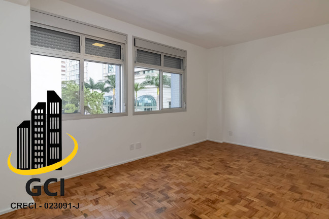 Imagem Apartamento com 3 Quartos à Venda, 154 m² em Consolação - São Paulo