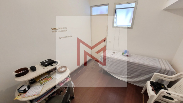 Imagem Apartamento com 4 Quartos à Venda, 120 m² em Pitangueiras - Guarujá