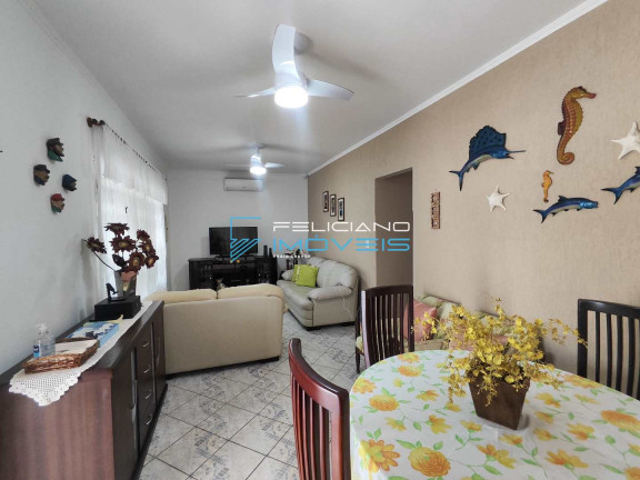 Imagem Casa com 3 Quartos à Venda, 150 m² em Flórida - Praia Grande Imagem Casa com 3 Quartos à Venda, 150 m² em Flórida - Praia Grande