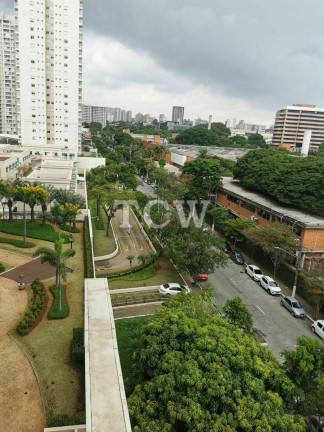 Imagem Sala Comercial à Venda, 65 m² em Santo Amaro - São Paulo