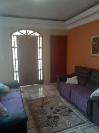 Imagem Sobrado com 4 Quartos à Venda, 219 m² em Cidade Cruzeiro Do Sul - Suzano Imagem Sobrado com 4 Quartos à Venda, 219 m² em Cidade Cruzeiro Do Sul - Suzano