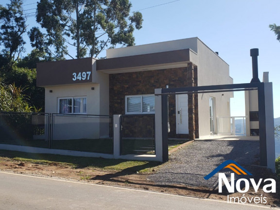 Imagem Imóvel com 2 Quartos à Venda, 119 m² em Linha Olinda - Nova Petrópolis