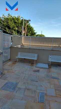 Imagem Apartamento com 2 Quartos à Venda, 63 m² em Nova Americana - Americana
