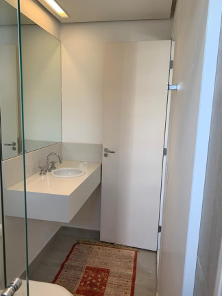 Imagem Apartamento com 4 Quartos para Alugar, 128 m² em Perdizes - São Paulo Imagem Apartamento com 4 Quartos para Alugar, 128 m² em Perdizes - São Paulo