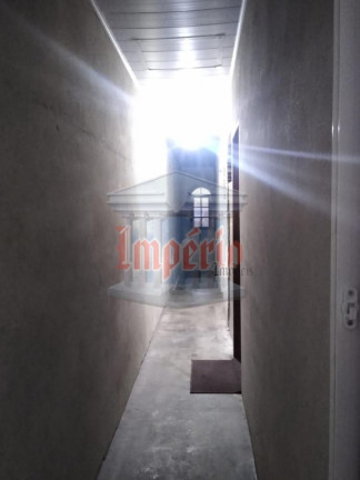 Imagem Sobrado com 3 Quartos à Venda,  em Vila Bocaina - Centro Mauá - Mauá