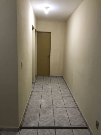 Imagem Apartamento com 2 Quartos à Venda, 44 m² em Parque Das Nações - Santo André Imagem Apartamento com 2 Quartos à Venda, 44 m² em Parque Das Nações - Santo André