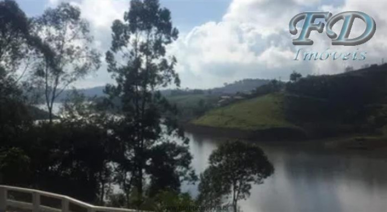 Imagem Chácara com 4 Quartos à Venda, 1.000 m² em Terra Preta (terra Preta) - Mairiporã