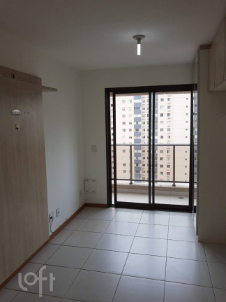 Imagem Apartamento com 1 Quarto à Venda, 40 m² em Cidade Ademar - São Paulo Imagem Apartamento com 1 Quarto à Venda, 40 m² em Cidade Ademar - São Paulo