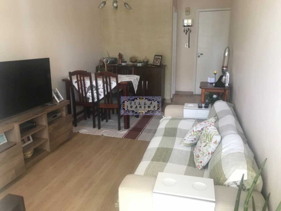 Imagem Apartamento com 2 Quartos à Venda, 88 m² em Icaraí - Niterói Imagem Apartamento com 2 Quartos à Venda, 88 m² em Icaraí - Niterói
