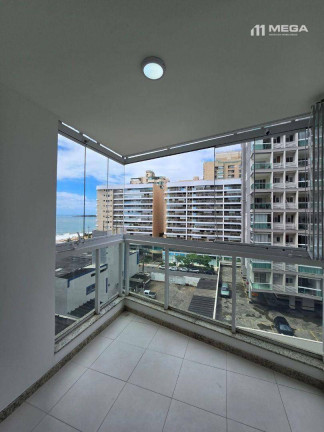 Apartamento com 2 Quartos à Venda, 66 m² em Praia De Itaparica - Vila Velha