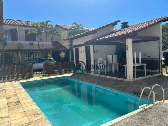 Casa com 2 Quartos à Venda, 120 m² em Serra Grande - Niterói