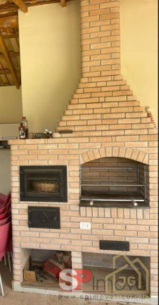 Imagem Casa de Condomínio com 5 Quartos à Venda, 1.183 m² em Vila Dom Pedro - Atibaia