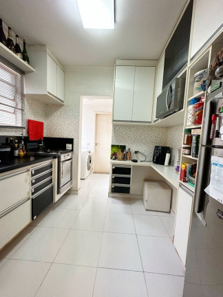 Imagem Apartamento com 2 Quartos à Venda, 63 m² em Vila Olímpia - São Paulo Imagem Apartamento com 2 Quartos à Venda, 63 m² em Vila Olímpia - São Paulo