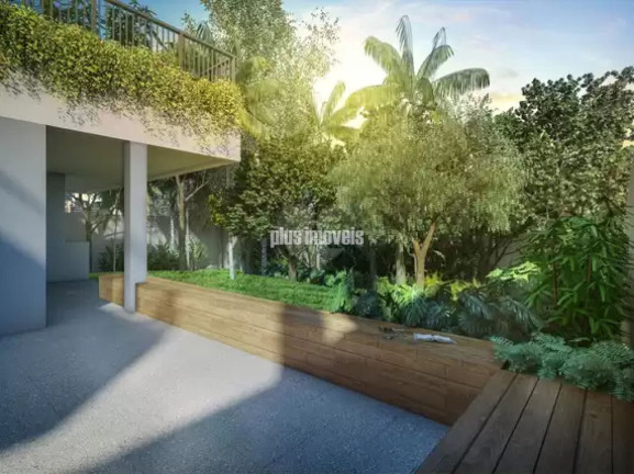 Imagem Apartamento com 1 Quarto à Venda, 65 m² em Jardim Paulista - São Paulo Imagem Apartamento com 1 Quarto à Venda, 65 m² em Jardim Paulista - São Paulo