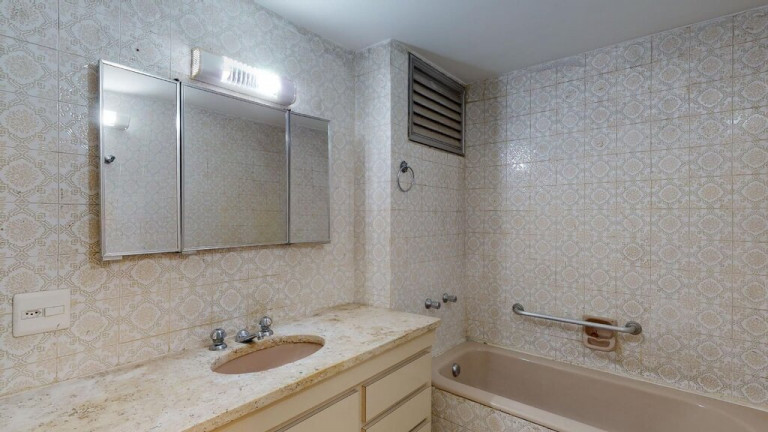 Imagem Apartamento com 3 Quartos à Venda, 103 m² em Itaim Bibi - São Paulo