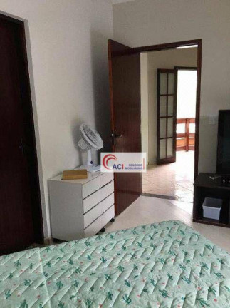 Imagem Casa com 4 Quartos à Venda, 300 m² em Vila Verde - Itapevi