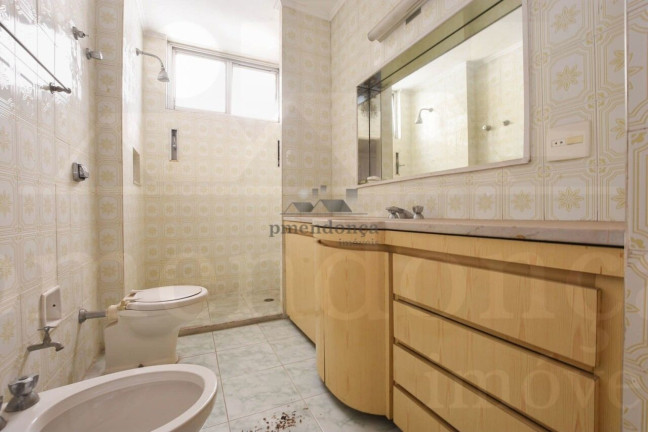 Imagem Apartamento com 4 Quartos à Venda, 260 m² em Higienópolis - São Paulo