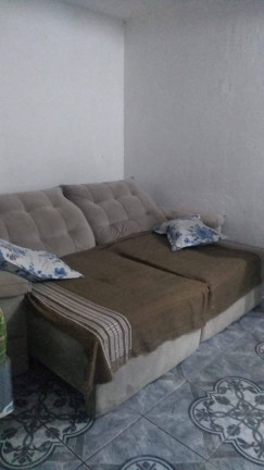 Imagem Casa com 2 Quartos à Venda, em Jardim São Luís - Votorantim Imagem Casa com 2 Quartos à Venda, em Jardim São Luís - Votorantim