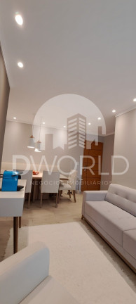Imagem Imóvel com 2 Quartos à Venda, 55 m² em Paulicéia - São Bernardo Do Campo Imagem Imóvel com 2 Quartos à Venda, 55 m² em Paulicéia - São Bernardo Do Campo