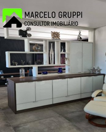 Imagem Apartamento com 3 Quartos à Venda ou Locação, 185 m² em Vila Sfeir - Indaiatuba