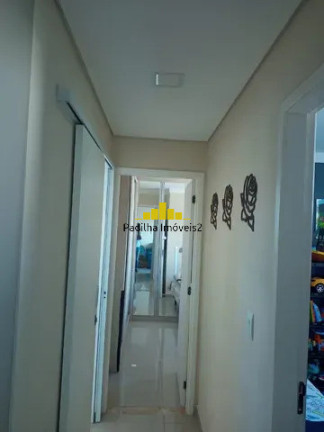 Imagem Apartamento com 2 Quartos à Venda, 54 m² em Jardim Gonçalves - Sorocaba