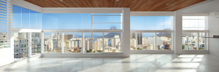 Imagem Imóvel com 4 Quartos à Venda, 139 m² em Botafogo - Rio De Janeiro