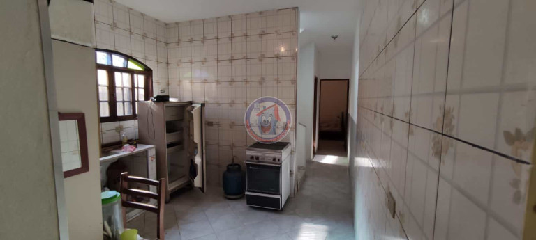 Imagem Casa com 3 Quartos à Venda, 105 m² em Agenor De Campos - Mongaguá Imagem Casa com 3 Quartos à Venda, 105 m² em Agenor De Campos - Mongaguá