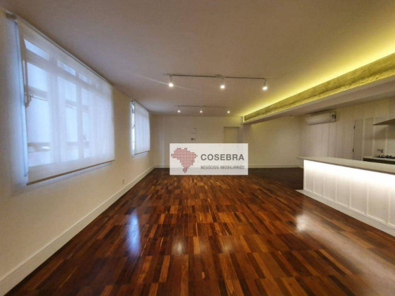 Foto do imóvel Apartamento com 3 Quartos à Venda, 135 m² em Jardim Paulista - São Paulo