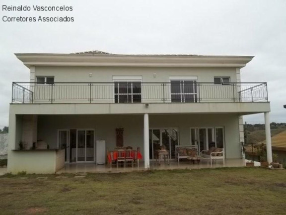 Imagem Casa com 4 Quartos para Alugar, 1.000 m² em Parque Mirante Do Vale - Jacareí