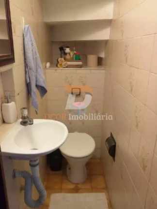 Imagem Casa com 3 Quartos à Venda ou Locação, 130 m² em Centro  - Diadema