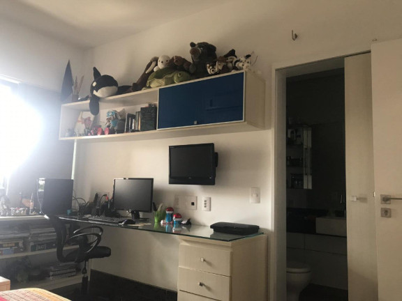 Imagem Imóvel com 4 Quartos à Venda, 173 m² em Meireles - Fortaleza