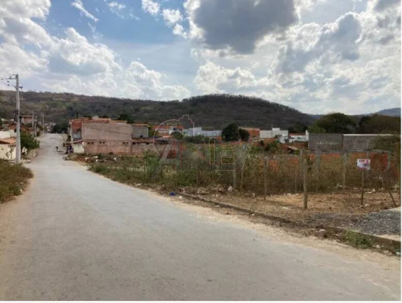 Imagem Terreno à Venda, 155 m² em Vila Oliveira - Montes Claros Imagem Terreno à Venda, 155 m² em Vila Oliveira - Montes Claros