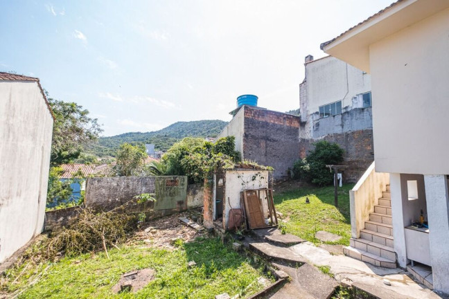 Imagem Terreno à Venda, 391 m² em Itacorubi - Florianópolis