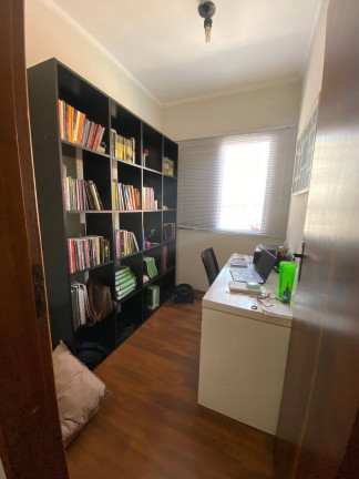 Imagem Casa com 3 Quartos à Venda, 175 m² em Vila Brasílio Machado - São Paulo