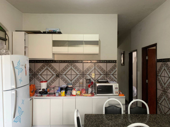 Imagem Casa com 4 Quartos à Venda, 60 m² em Bernardo Monteiro - Contagem