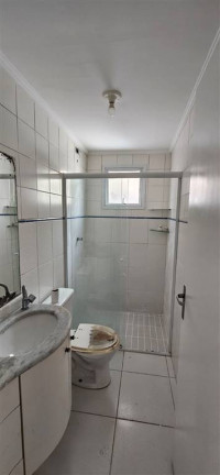 Imagem Apartamento com 2 Quartos à Venda, 102 m² em Forte - Praia Grande