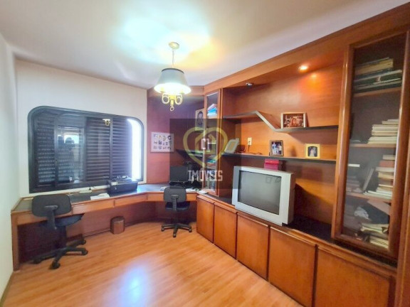 Imagem Apartamento com 4 Quartos à Venda, 183 m² em Perdizes - São Paulo