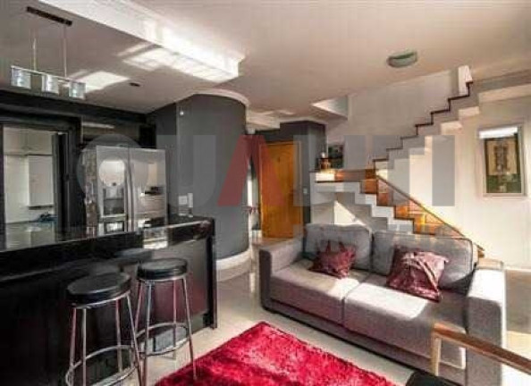 Foto do imóvel Apartamento com 2 Quartos à Venda, 338 m² em Moema - São Paulo